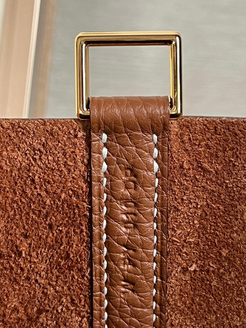 Hermes Picotin Lock 18Cm Brown view 8