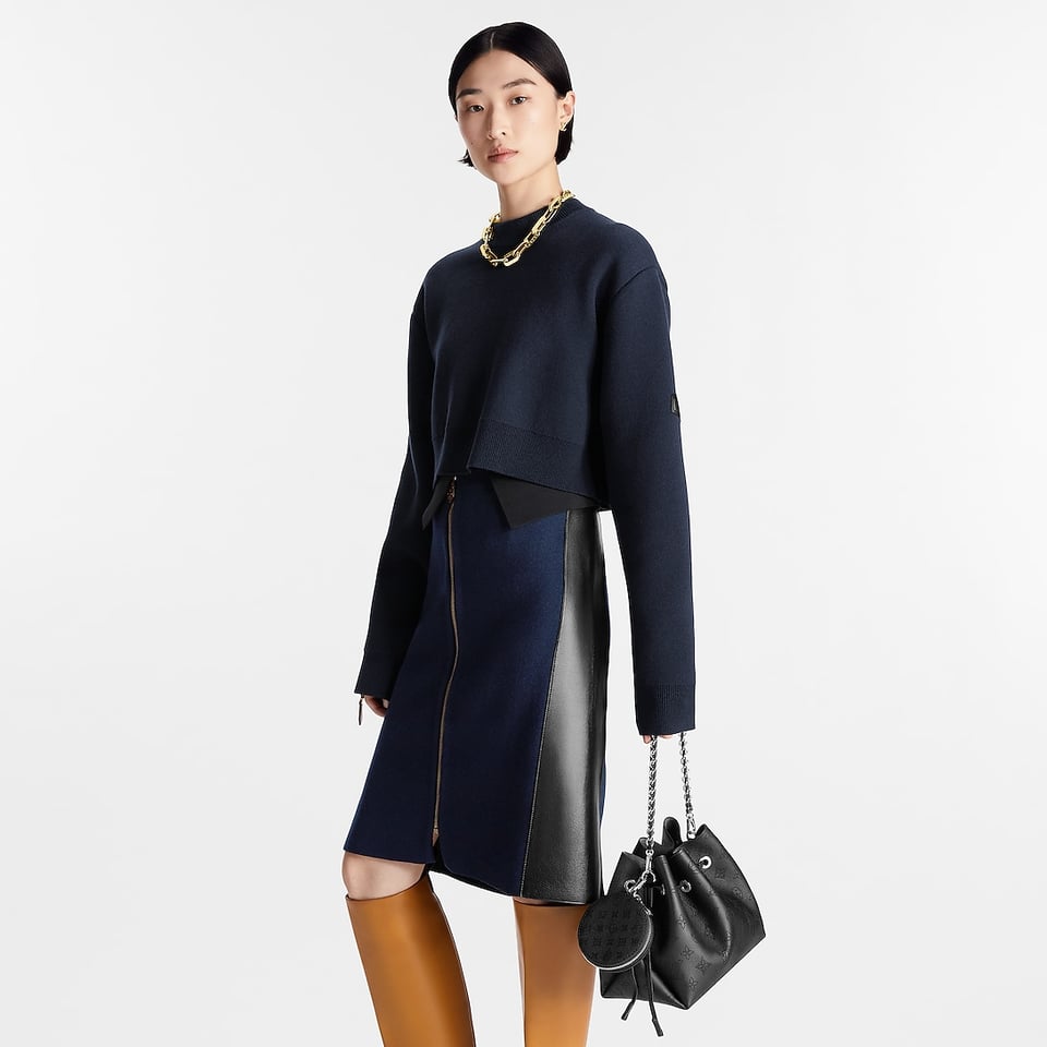 Louis Vuitton Bella M57070 view 8