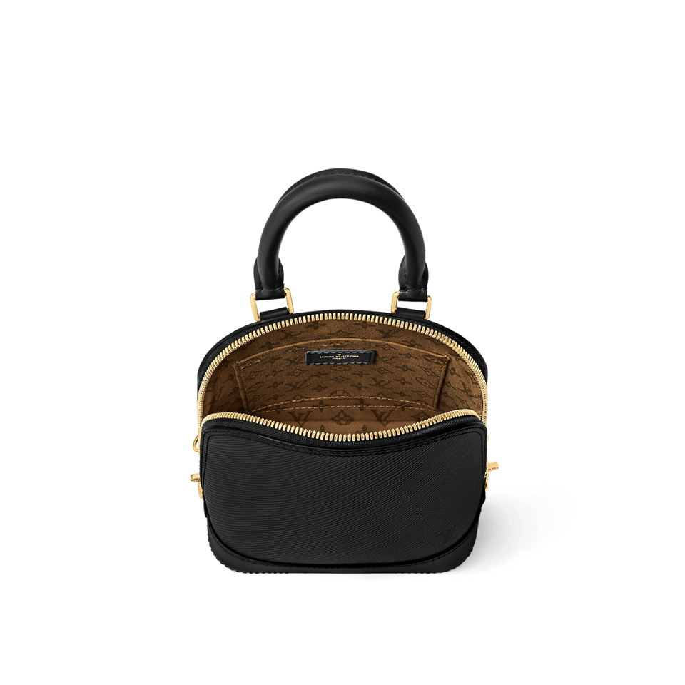 Louis Vuitton Alma Backpack M25103 view 7