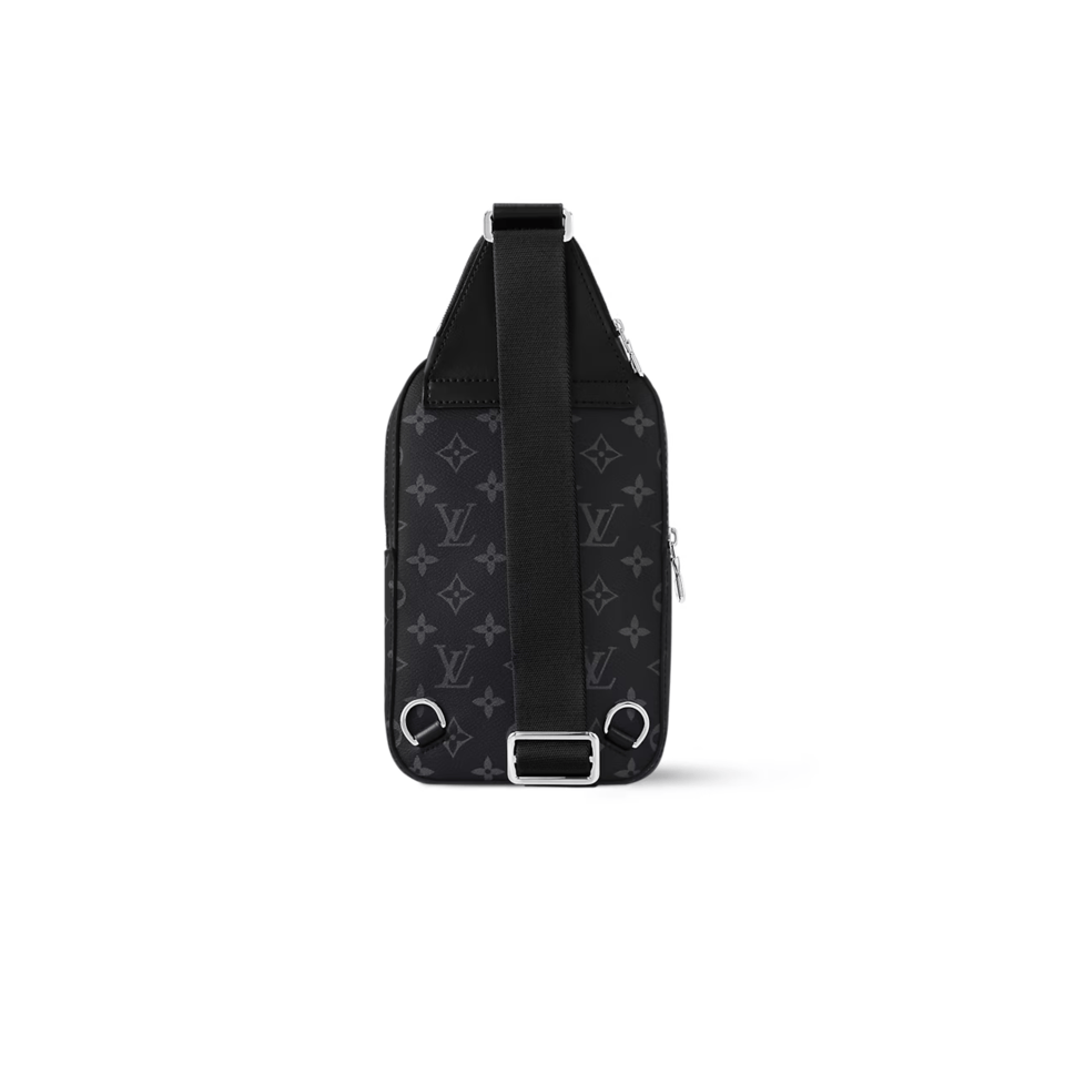 Louis Vuitton Avenue Slingbag PM For Men M47137 view 4