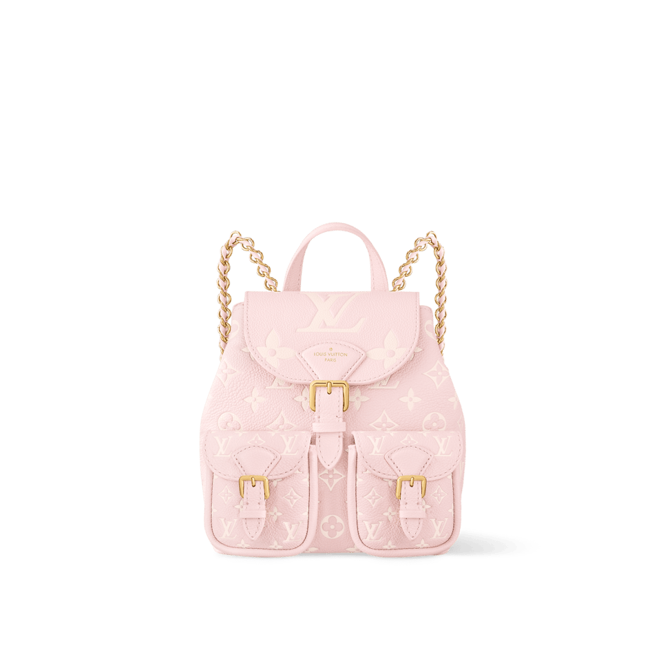 Louis Vuitton Backup M12987 view 2