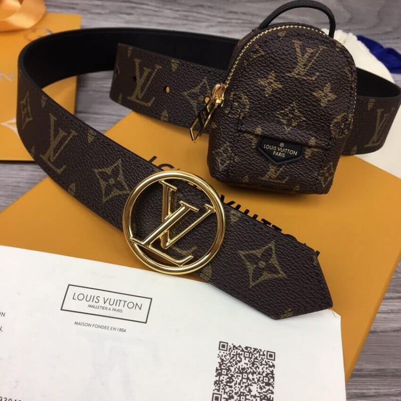 Louis Vuitton LV Palm Spring 35 M0353Y view 6