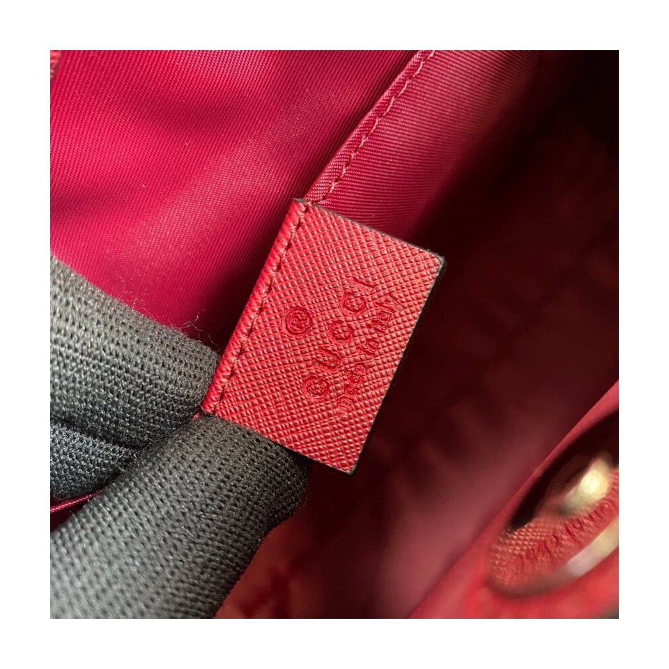 Gucci Woodland Tote Bag view 10