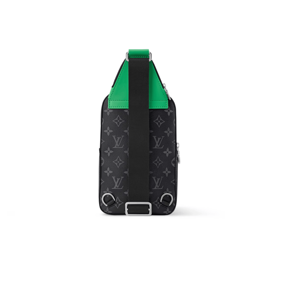 Louis Vuitton Avenue Slingbag PM For Men M25891 view 6