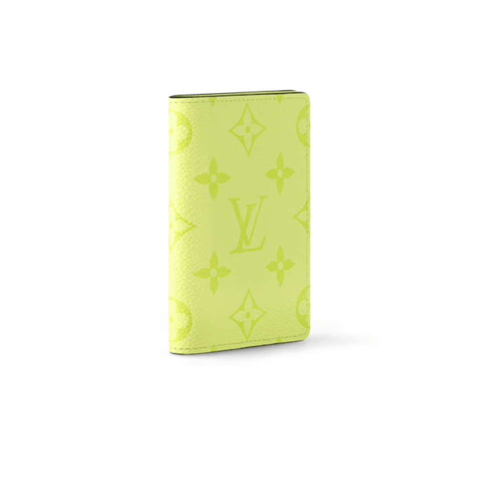 Louis Vuitton Lemonade Pocket Organizer For Women 8cm M14113 view 3