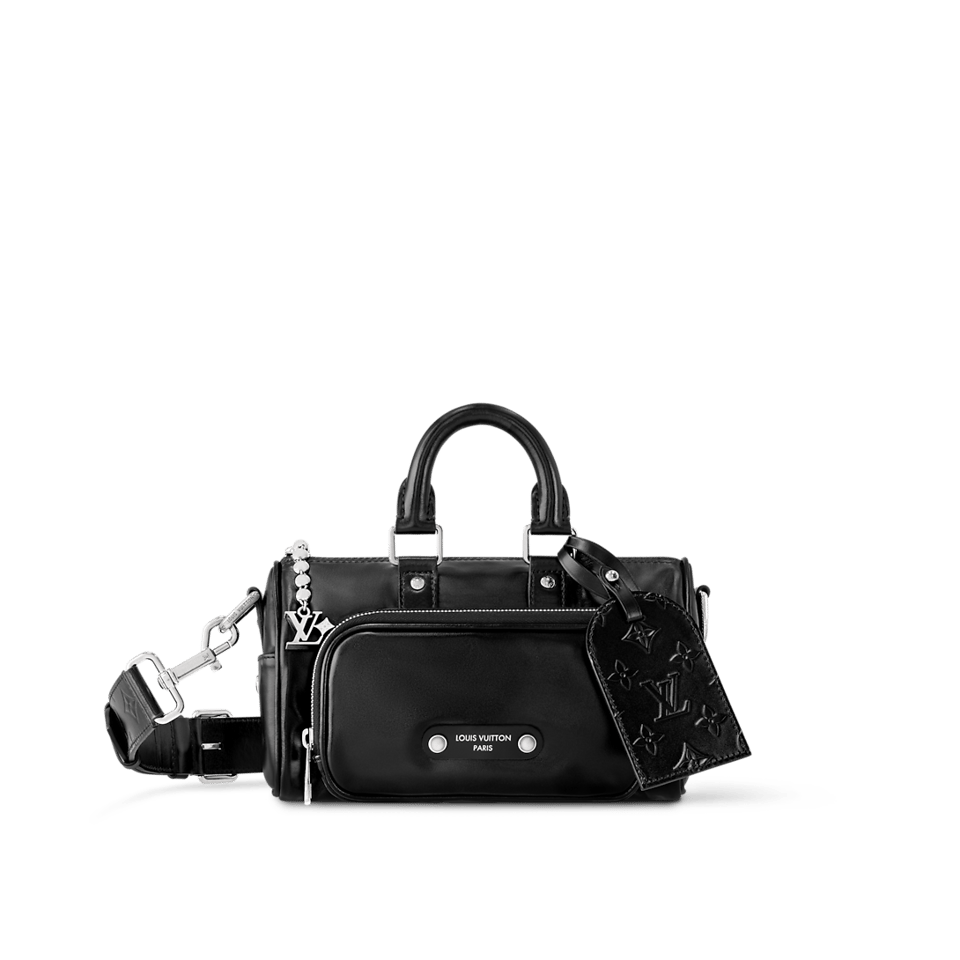 Louis Vuitton Keepall Cargo Bandoulière 25 M13988