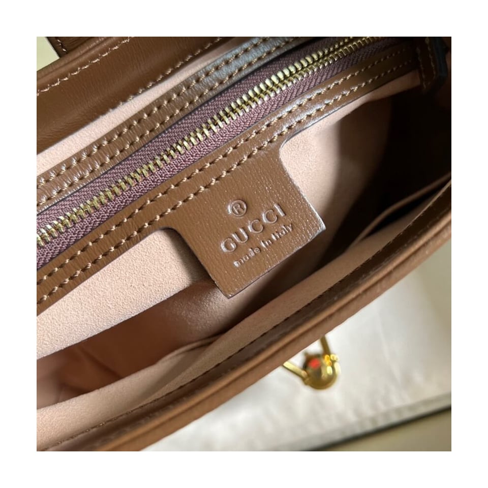 Gucci Kleine Jackie 1961 Small Hobo Bag 28cm view 11