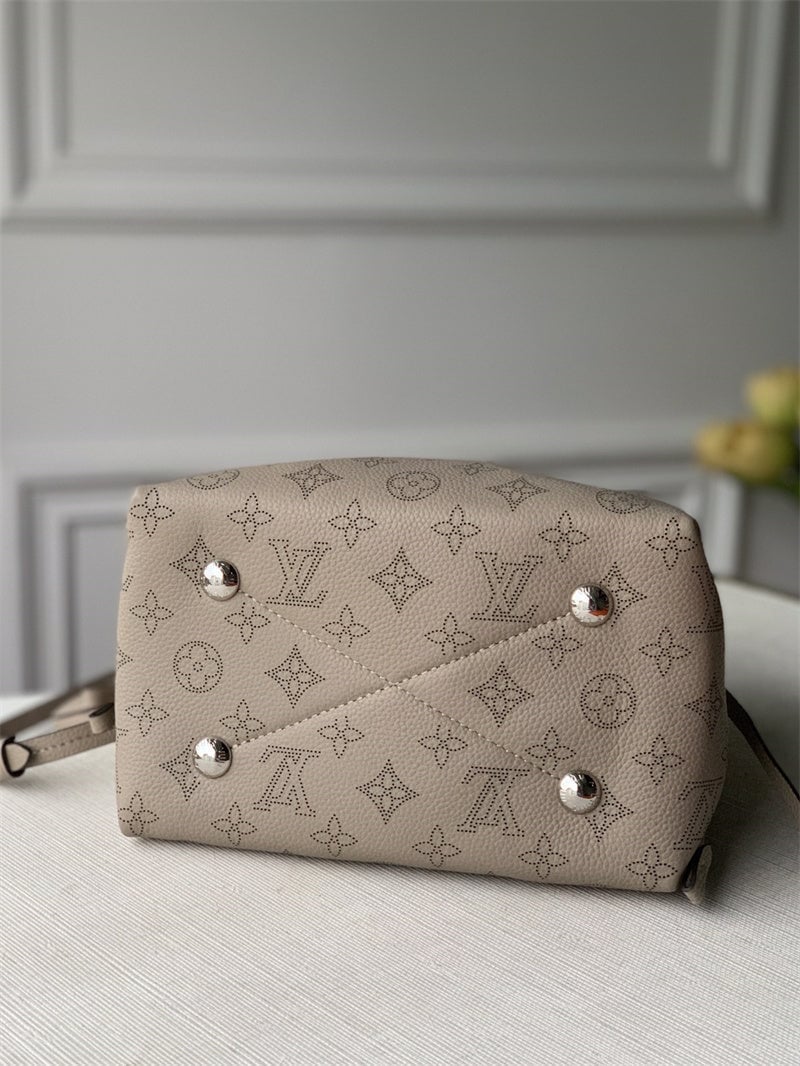Louis Vuitton Bella 22Cm Grey view 11