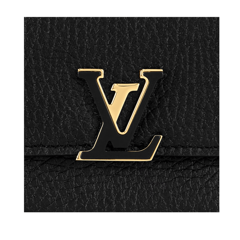 Louis Vuitton Capucines XS Wallet For Women 10cm M68587 view 6