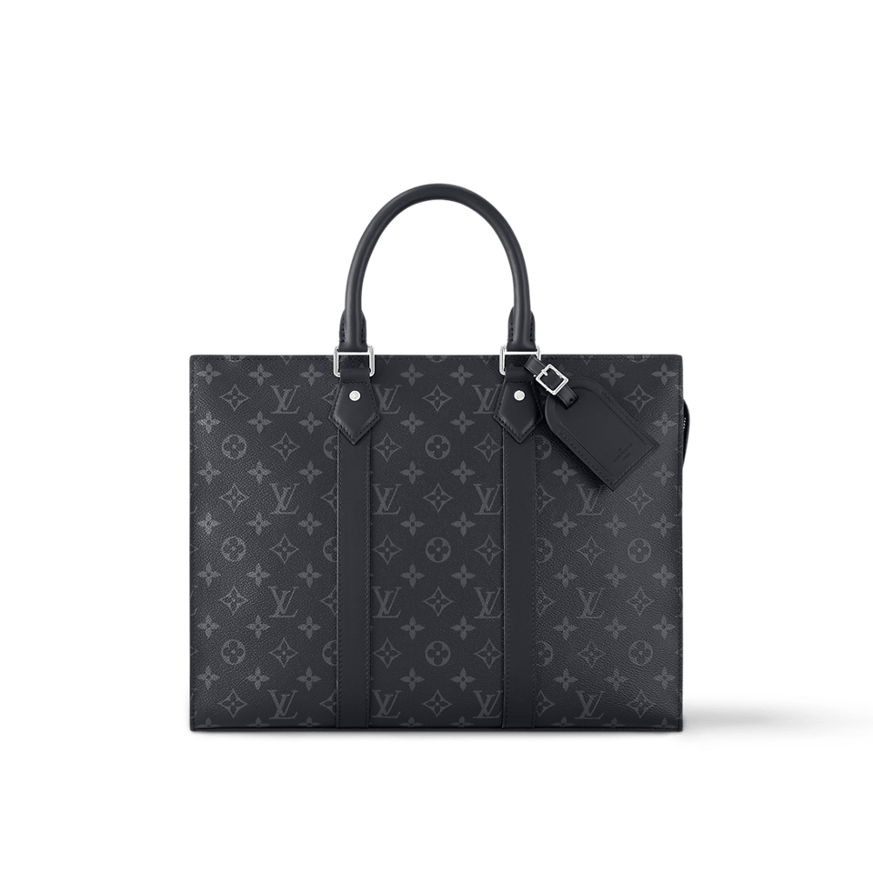 Louis Vuitton Sac Plat Horizontal Zippe 41cm M11742 For Men
