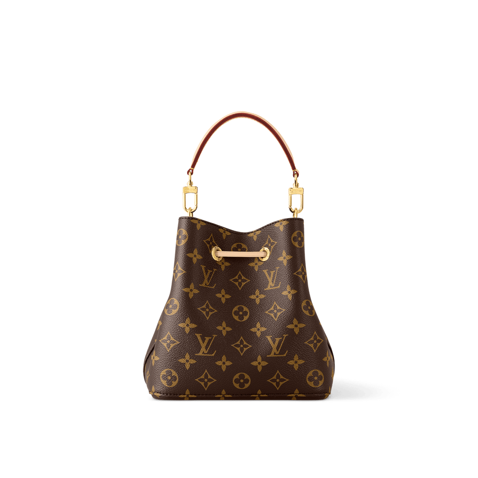 Louis Vuitton Néonoé Bb Monogram 20cm M46581 view 3