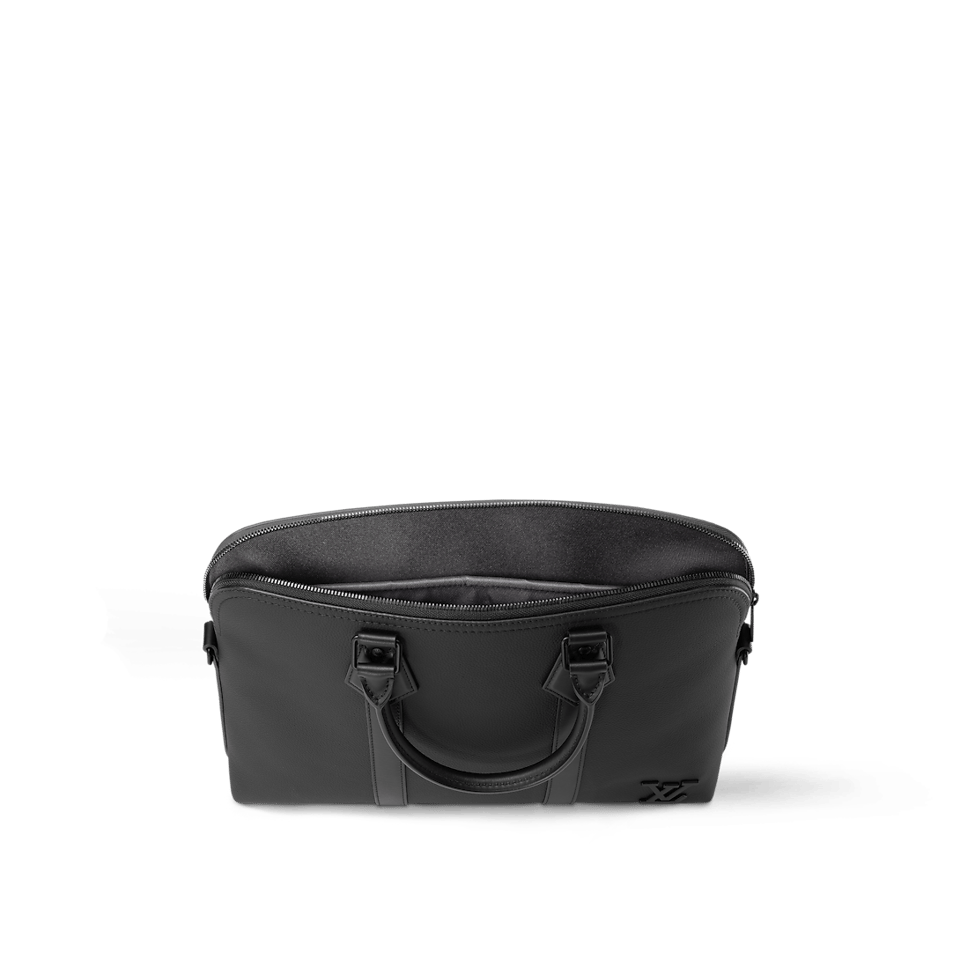 Louis Vuitton Takeoff Briefcase M59159 view 7