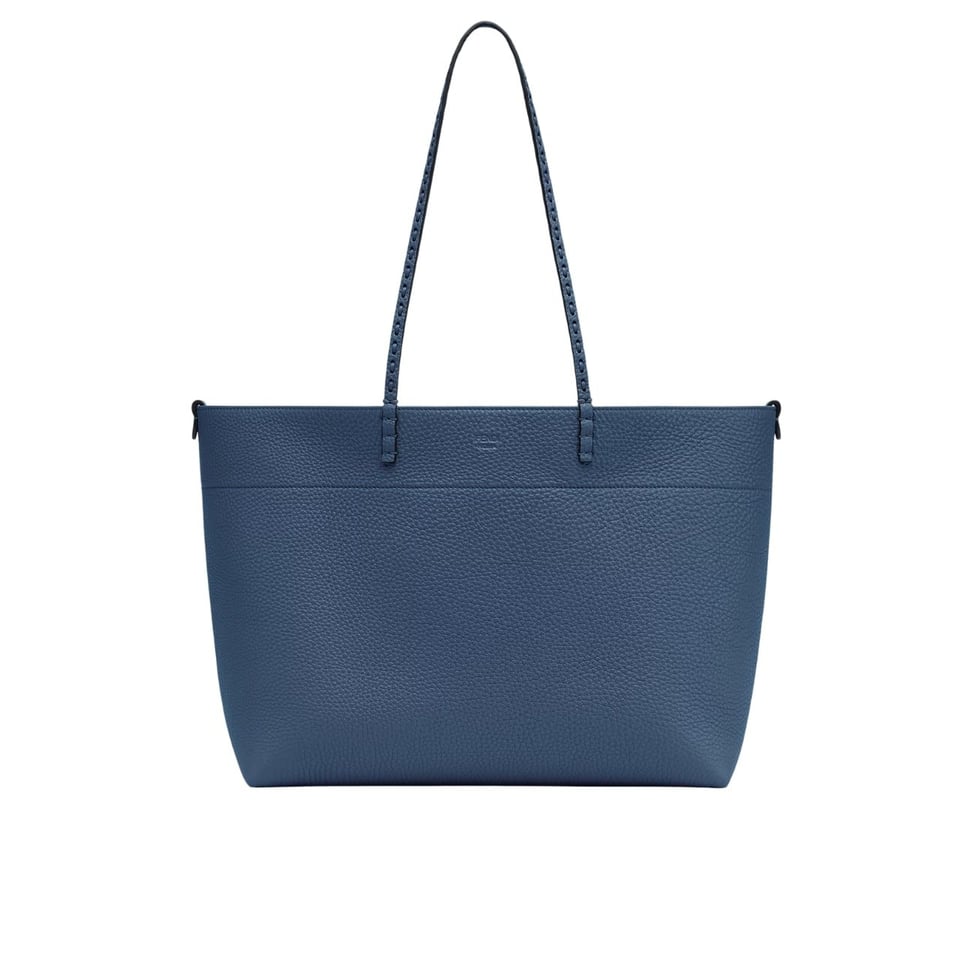 Fendi Medium Roll Blue 36Cm view 2