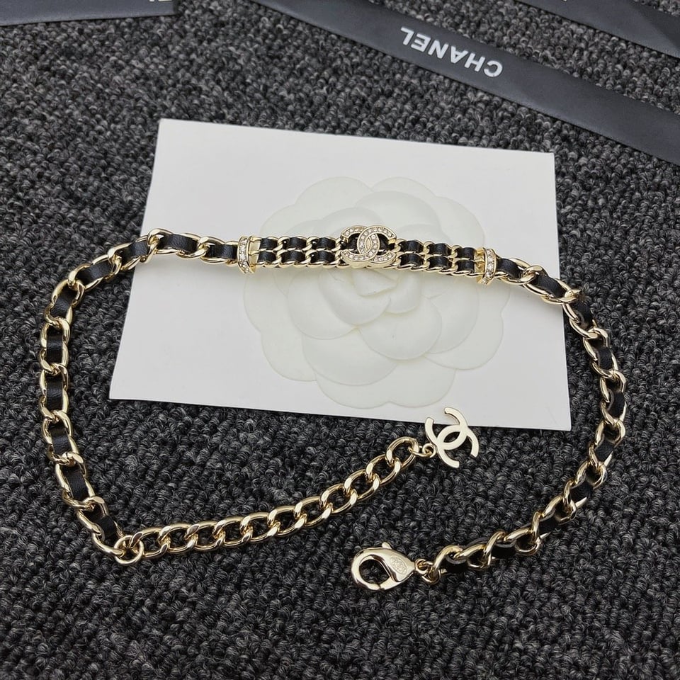 Chanel Necklace view 4
