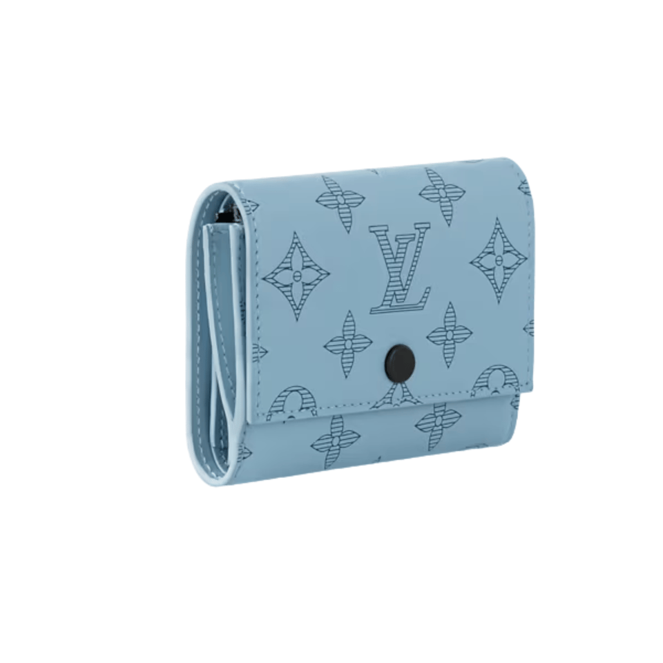 Louis Vuitton Victor Wallet For Women 12cm M14793 view 3