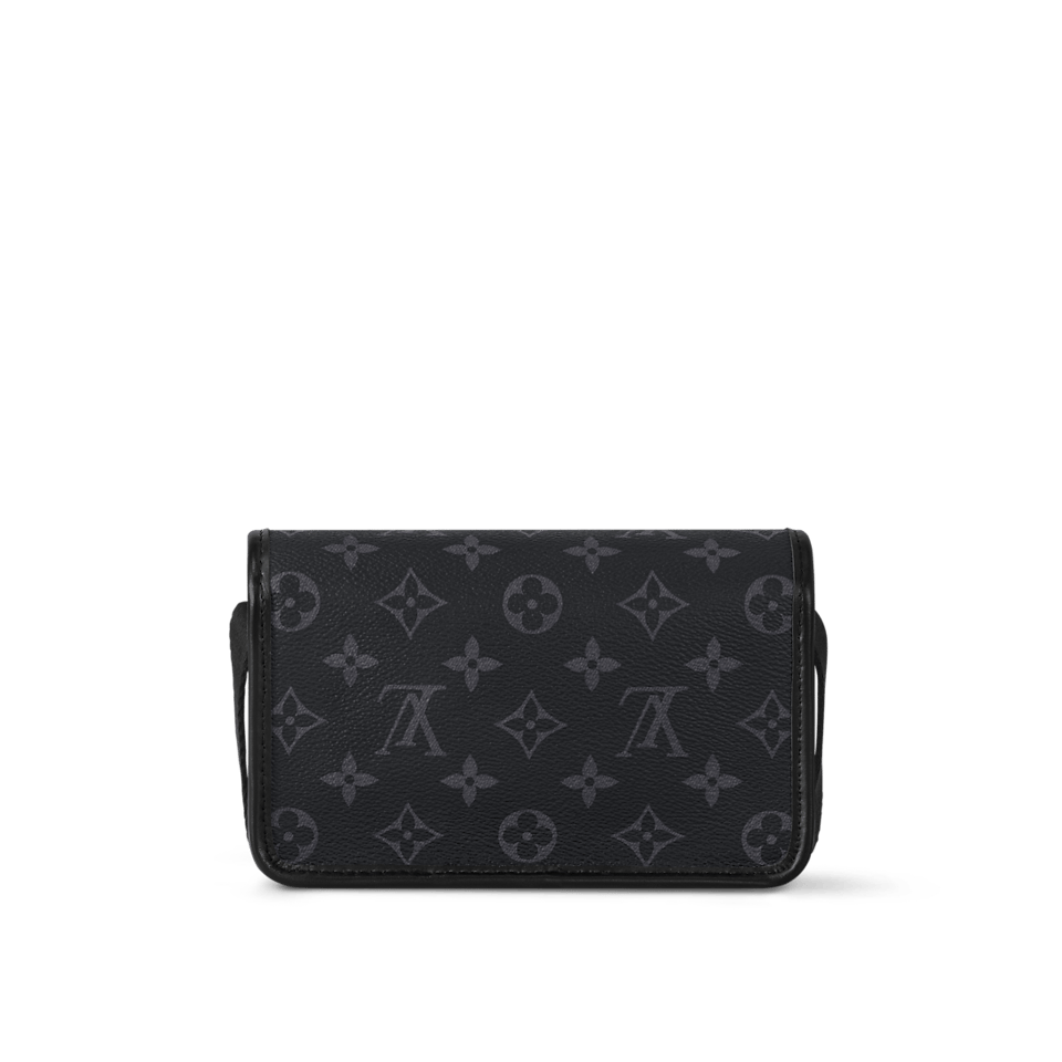 Louis Vuitton Bosphore Wearable Wallet M12599 view 4