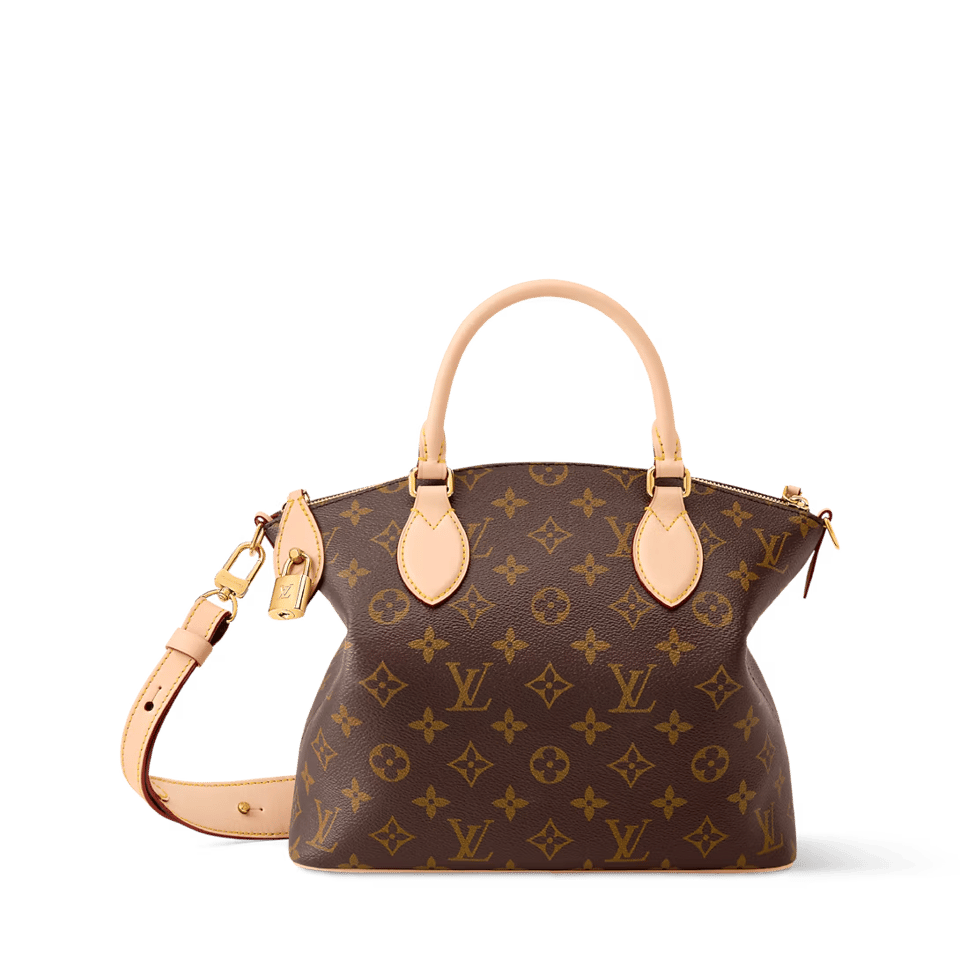 Louis Vuitton Neo Lockit PM M26532 33cm