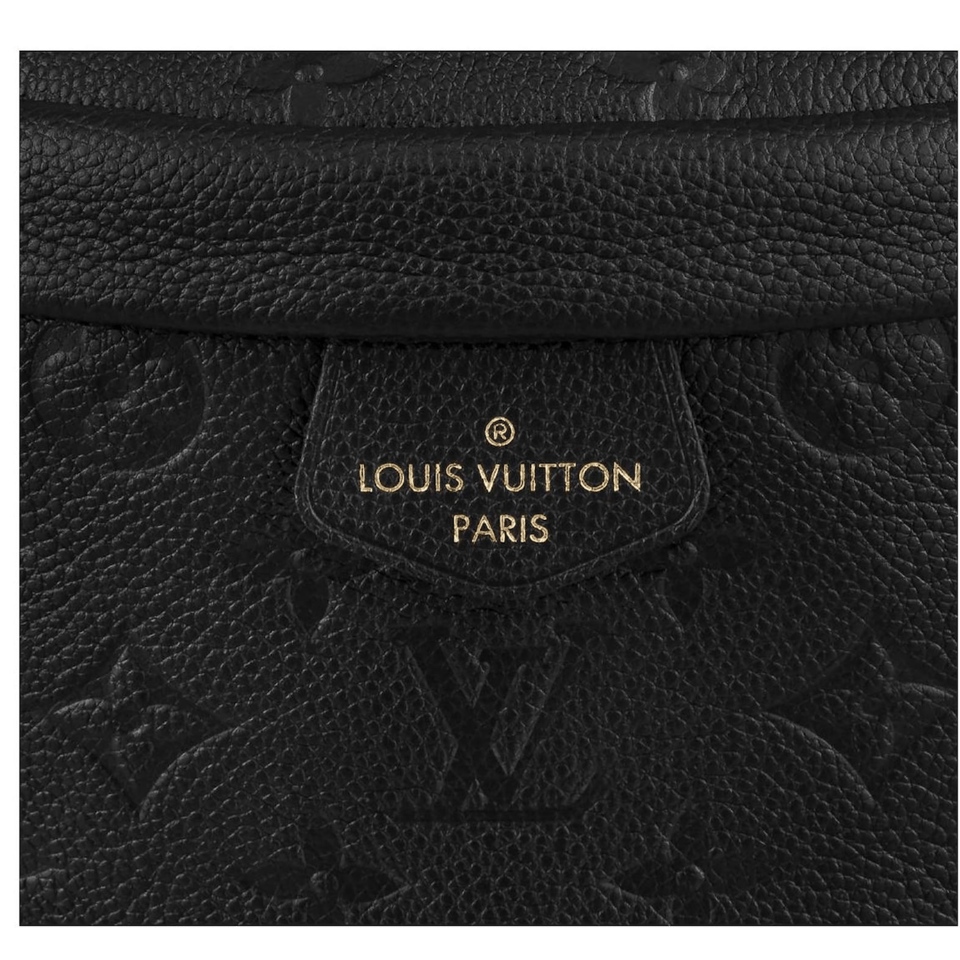 Louis Vuitton Bumbag Monogram Bag M44812 view 6