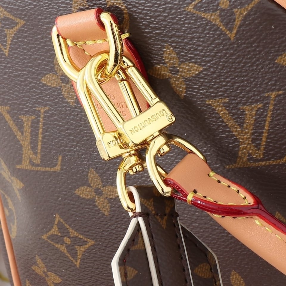 Louis Vuitton Speedy Soft 30 Crafty Brown 30Cm M11945 view 8