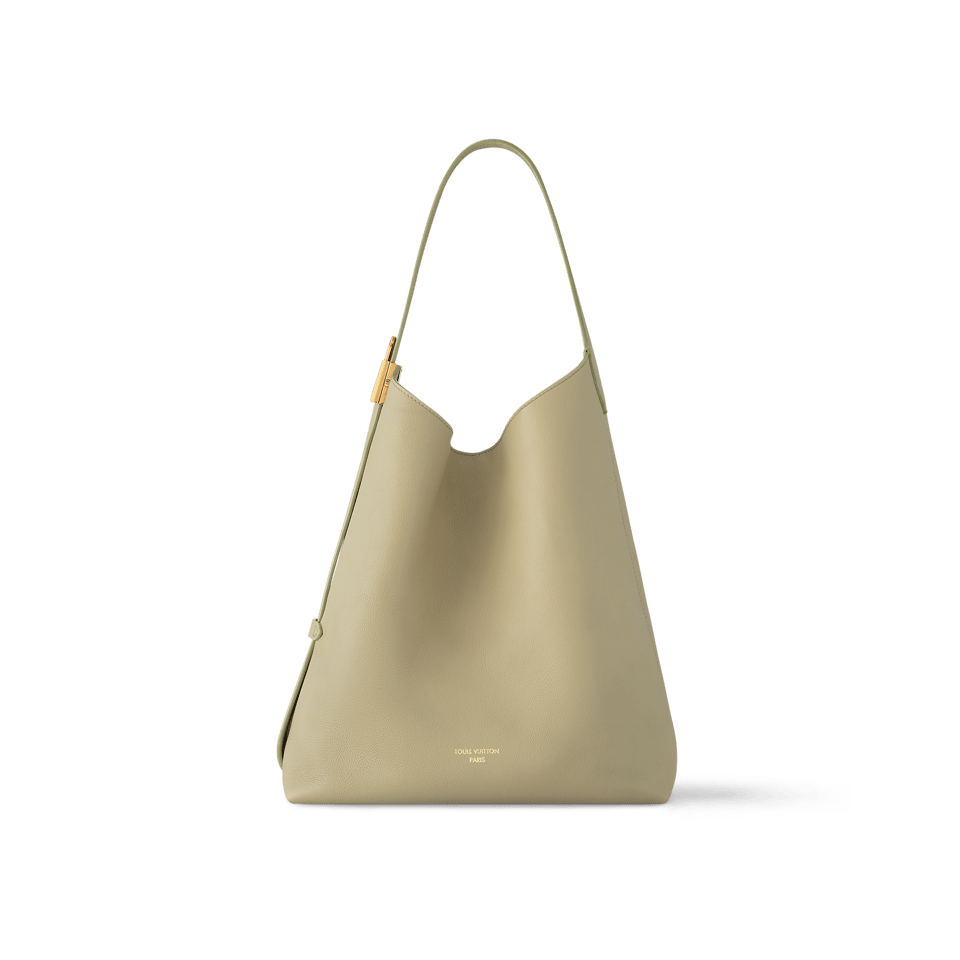 Louis Vuitton Low Key Hobo Mm M24988