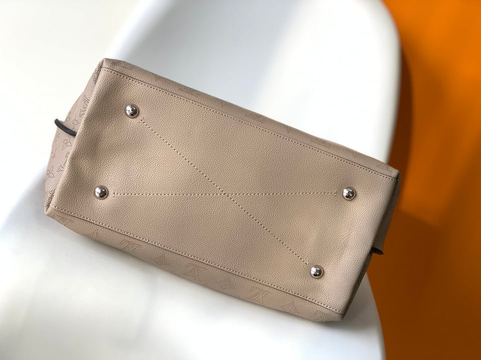 Louis Vuitton Carmel 40Cm Galet Gray view 5