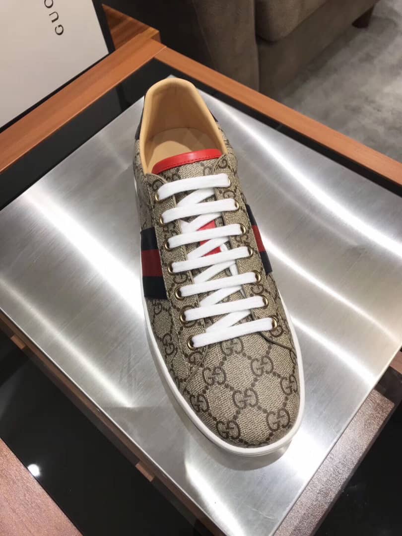 Gucci Women’S Ace Supreme view 5