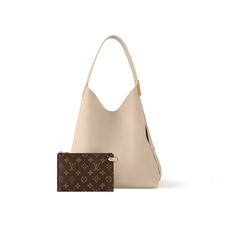 Louis Vuitton Low Key Hobo Mm M25022 view 8