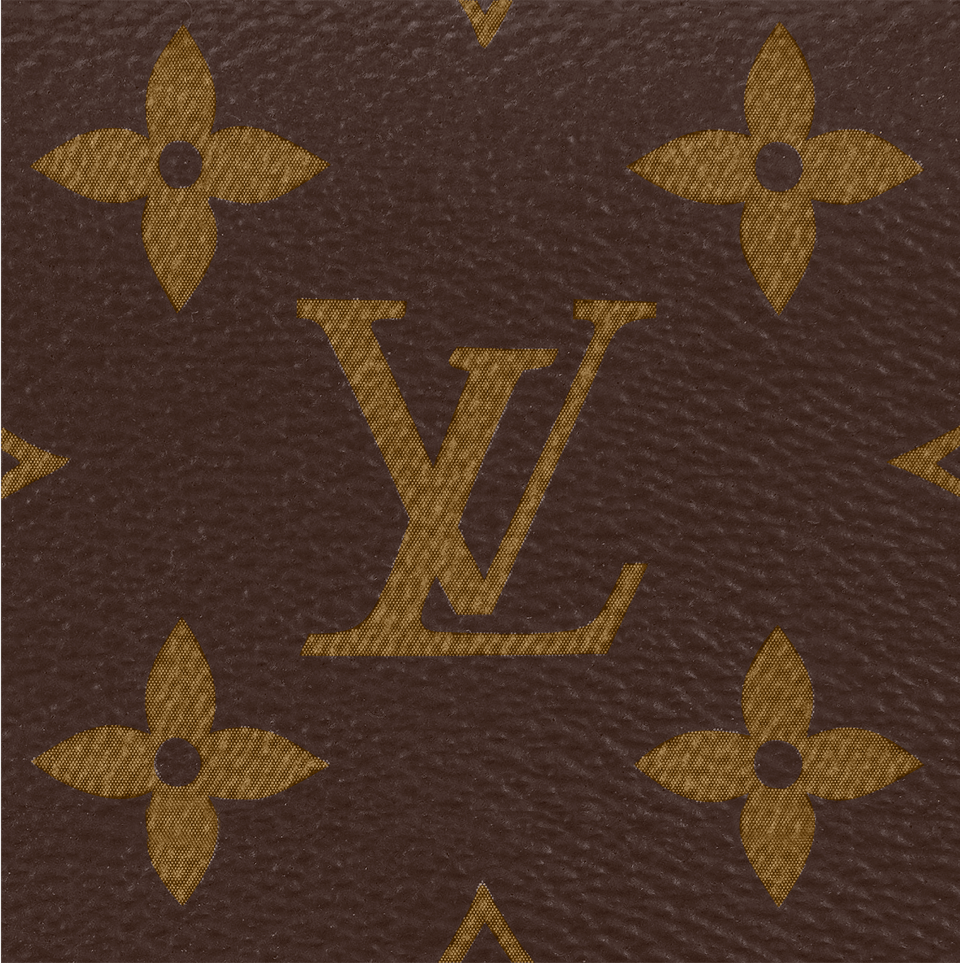 LV Enveloppe Carte De Visite Wallet M63801 view 3