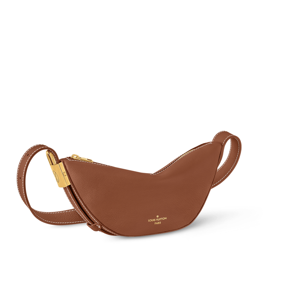 Louis Vuitton Low Key Bumbag M83546 view 3