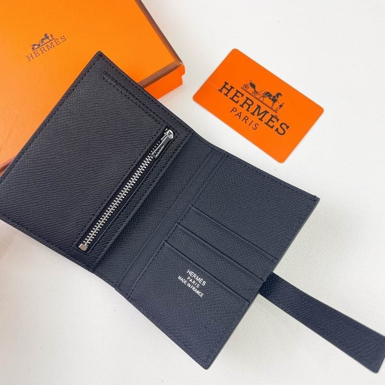 Hermes Wallets 12cm view 5