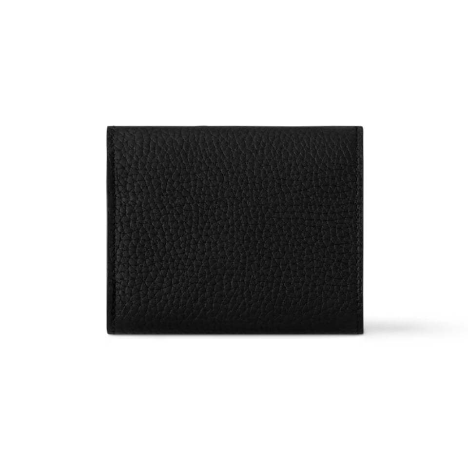 Louis Vuitton Capucines Tiny Wallet For Women 11cm M12149 view 5