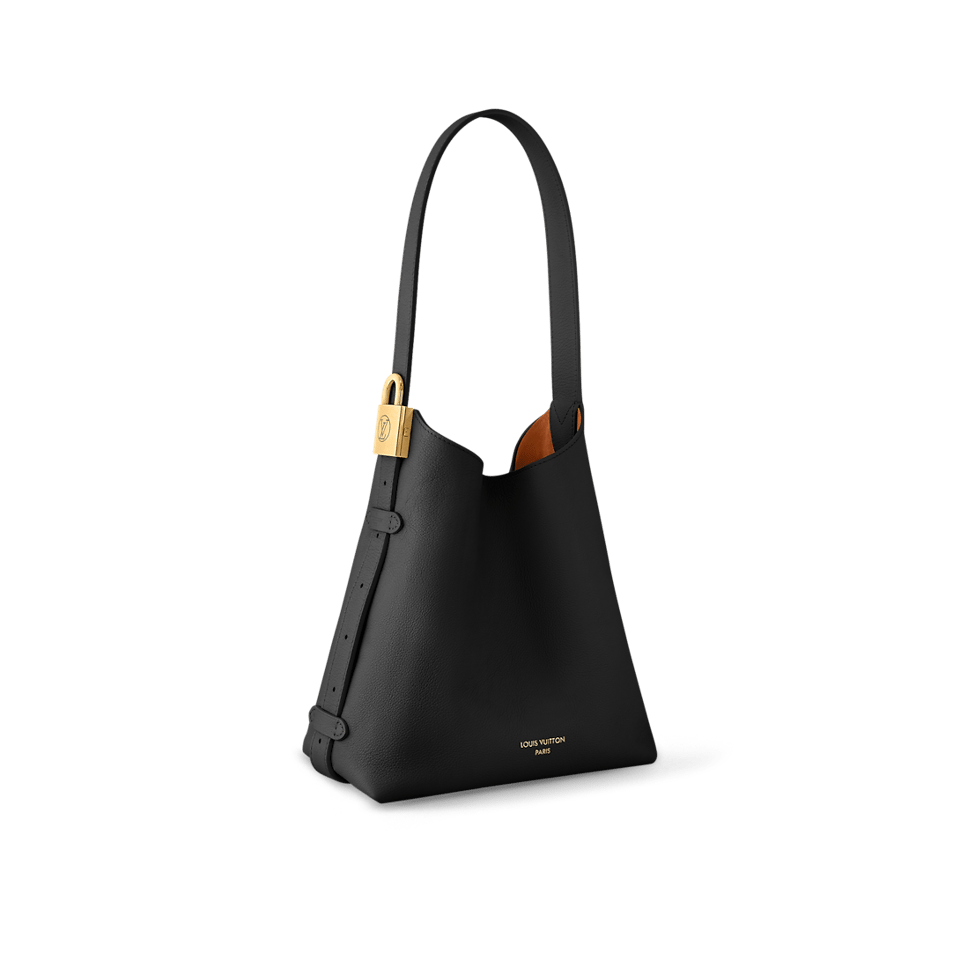 Louis Vuitton Low Key Hobo Pm 28cm M25352 view 3