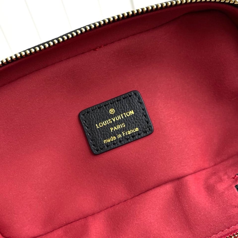 Louis Vuitton Vanity Pm 39Cm view 7