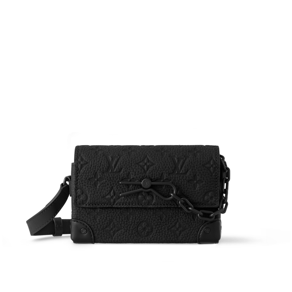 Louis Vuitton Steamer Wearable Wallet M81746 view 2