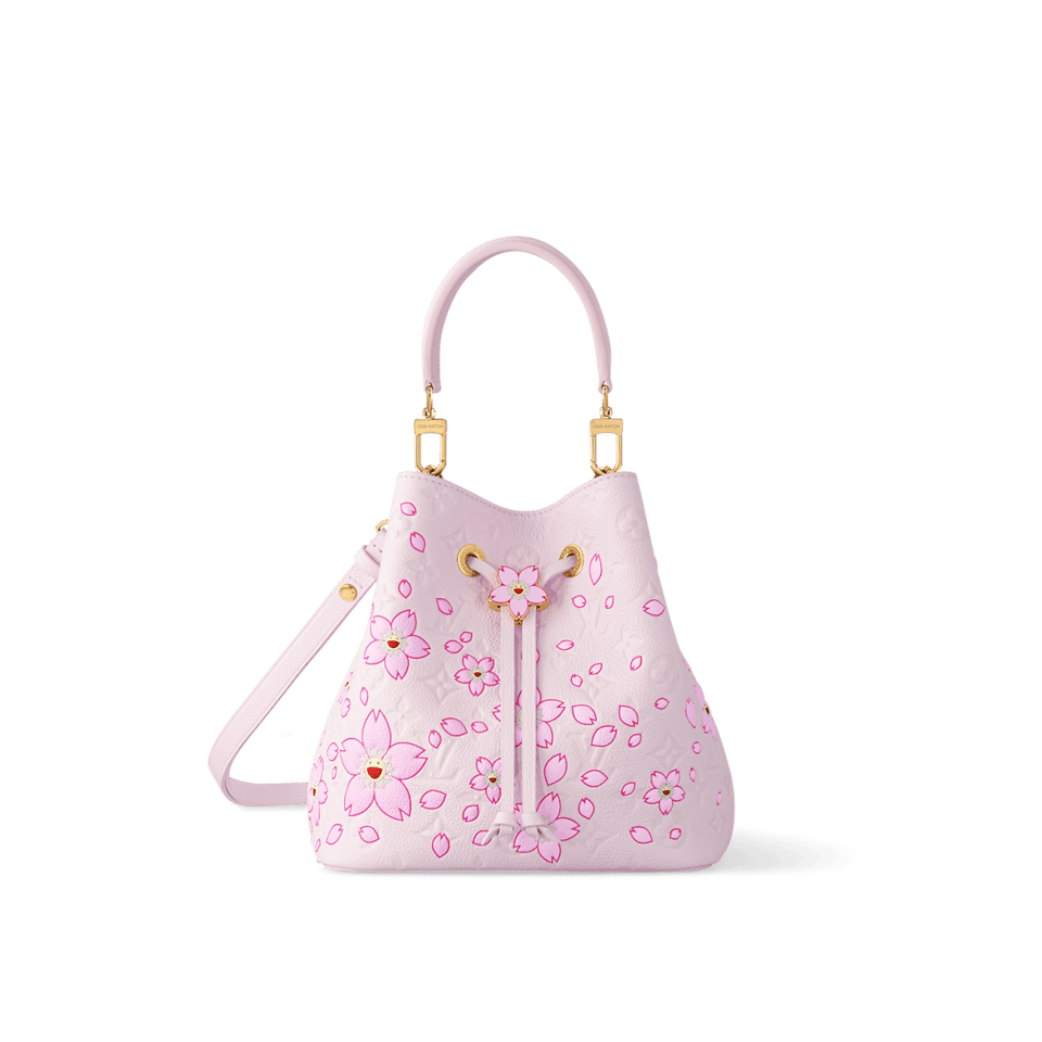 Louis Vuitton Lv X Tm Néonoé Bb M13676