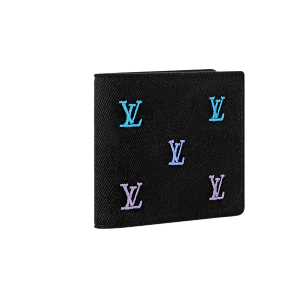 Louis Vuitton Multiple Wallet For Men 12cm M13964 view 3