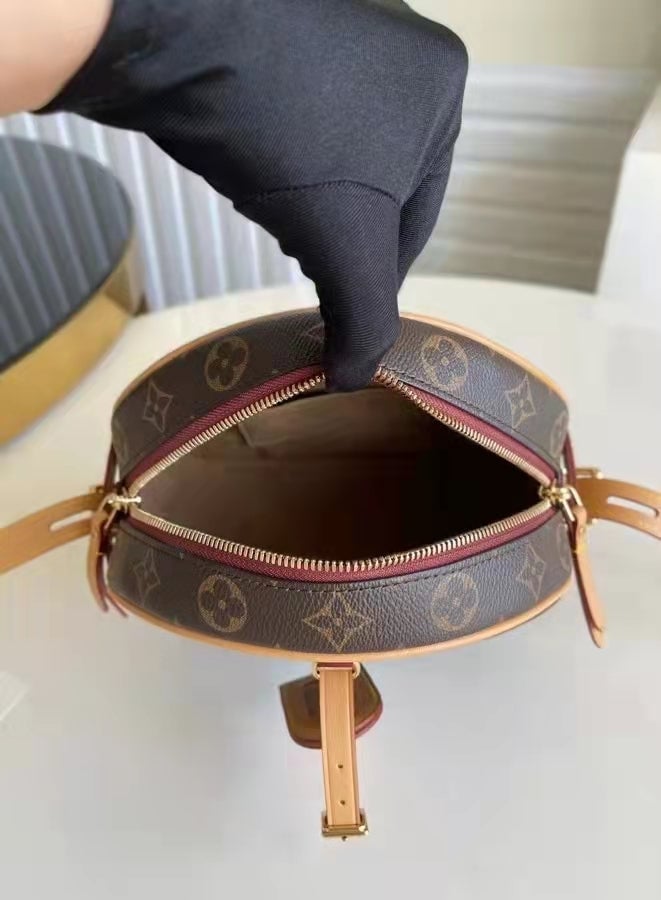 Louis Vuitton Boite Chapeau Souple Mm 22Cm view 7