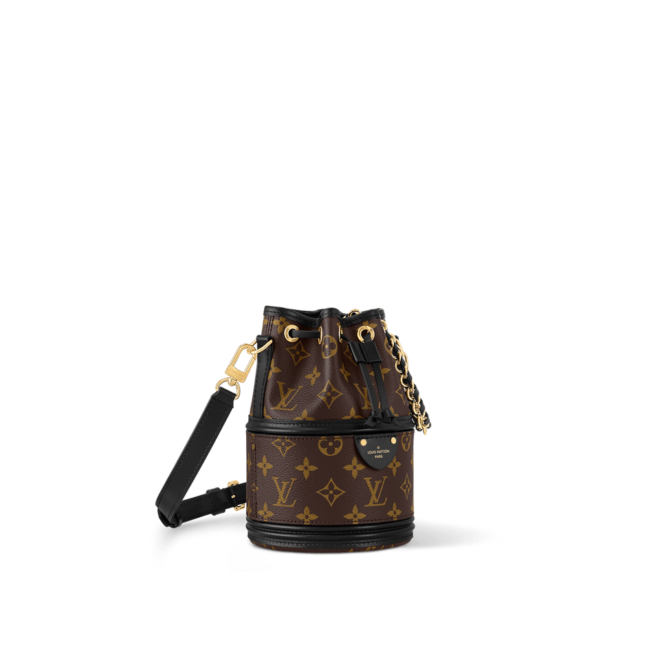 Louis Vuitton Canoé M83480 view 3