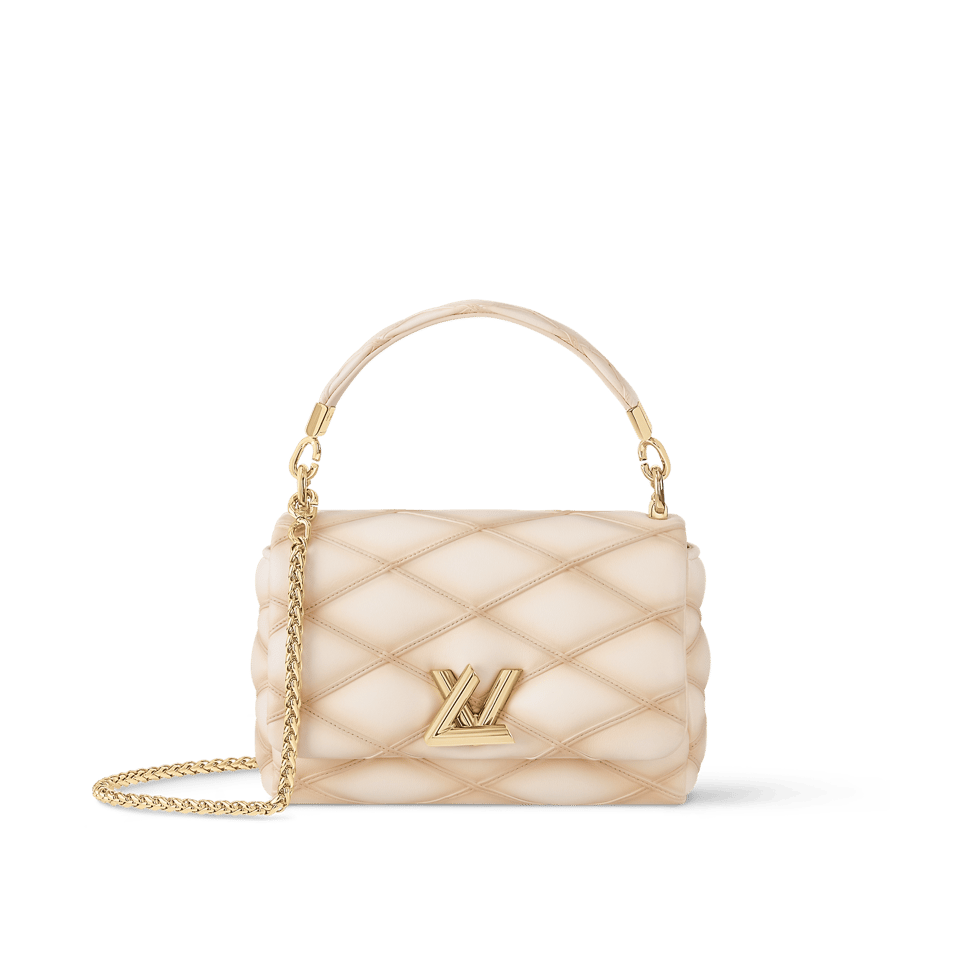 Louis Vuitton Go-14 Pm M12338 view 2