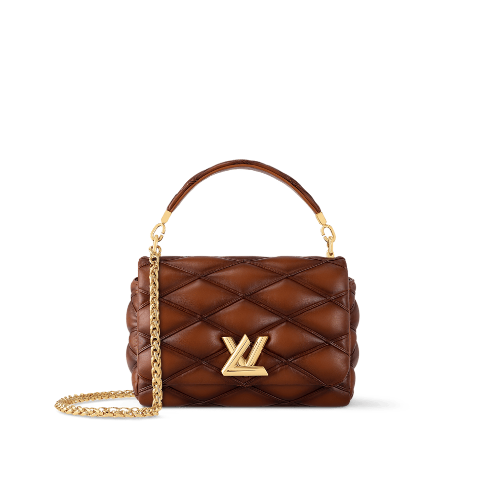 Louis Vuitton Go-14 Mm M23601 view 2