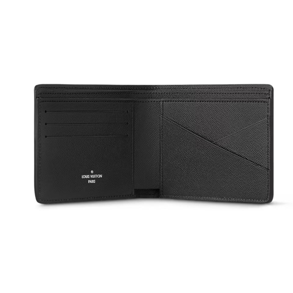 Louis Vuitton Multiple Wallet For Men 12cm M60662 view 4