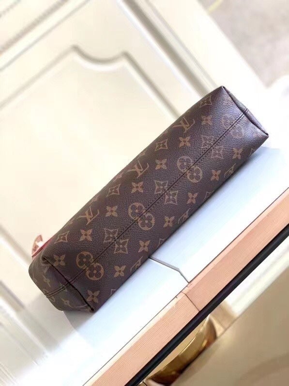 Louis Vuitton Graceful Monogram Canvas 30Cm M43701 view 5