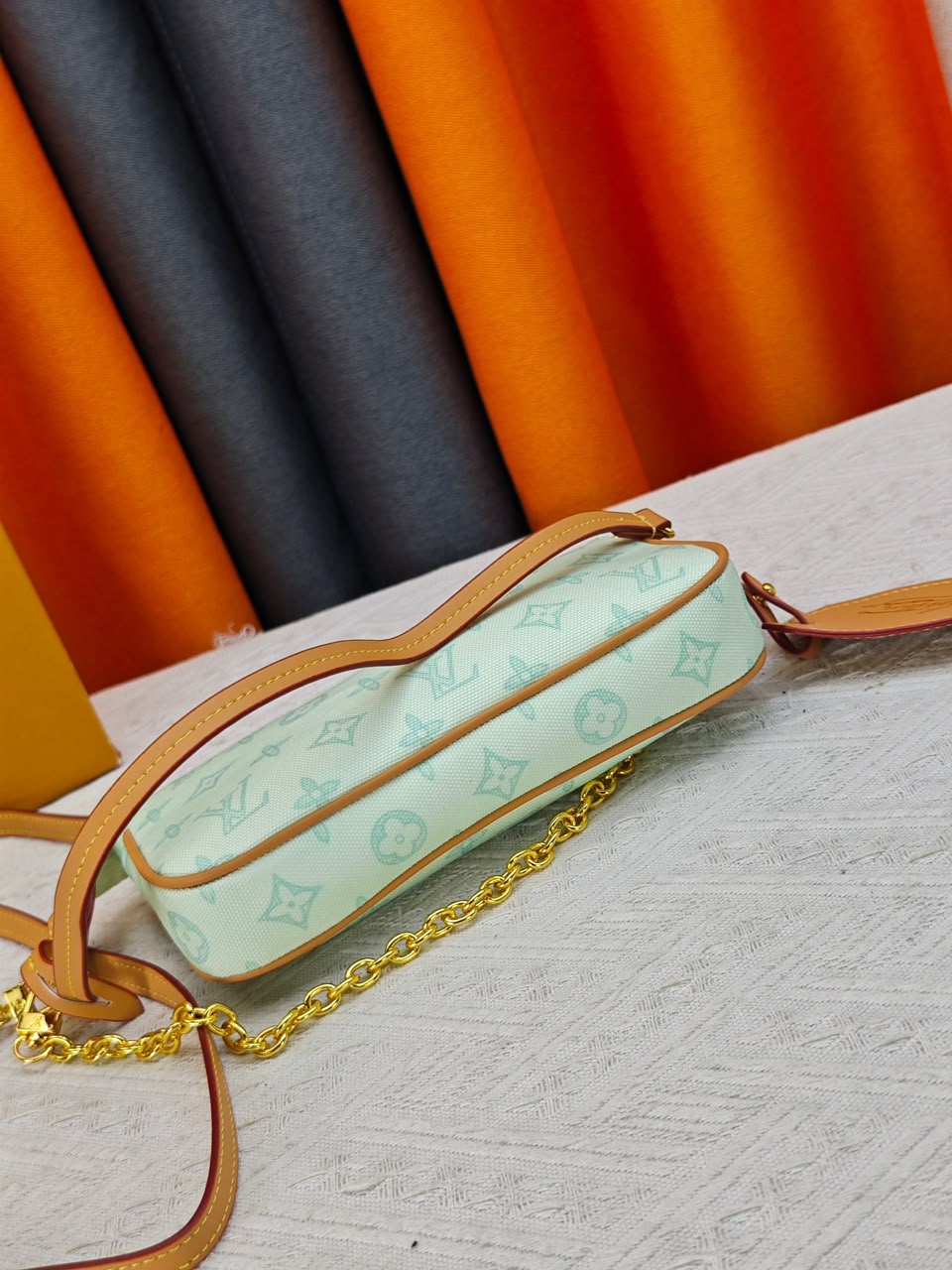 Louis Vuitton Pochette Accessory Bags 16 cm M28320 view 5