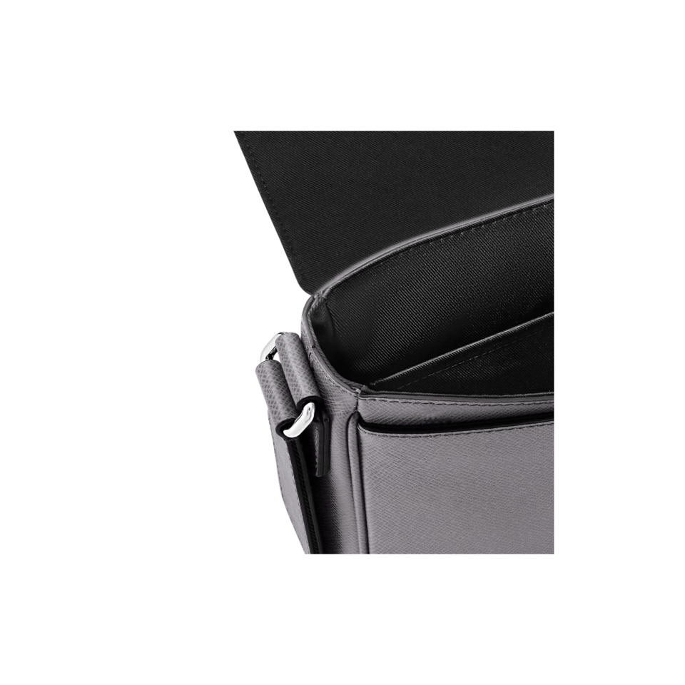 Louis Vuitton Glacier District PM For Men 26cm M30851 view 5