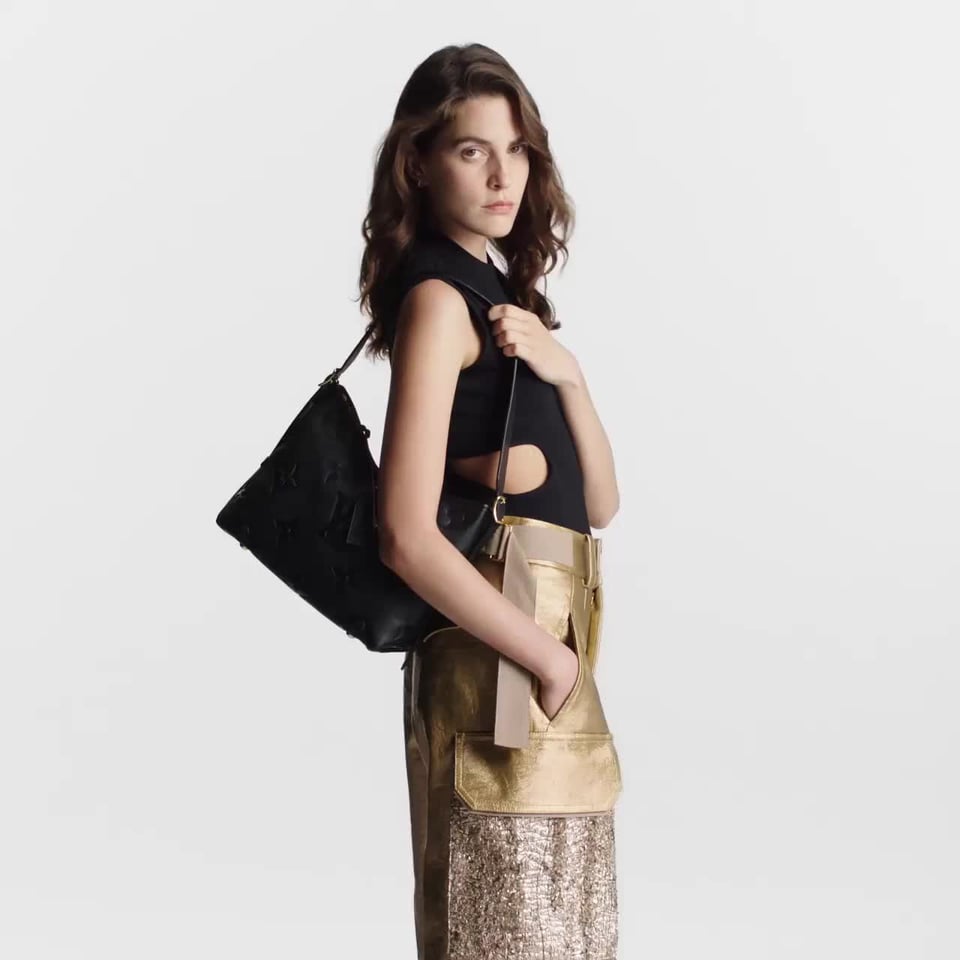 Louis Vuitton Carryall Pm M46288 view 9