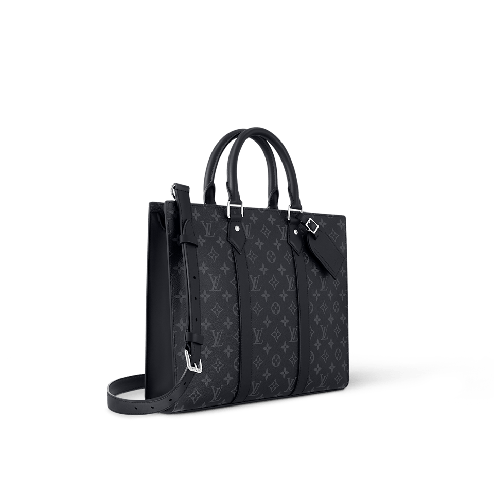 Louis Vuitton Sac Plat Horizontal Zippe 41cm M11742 For Men view 4