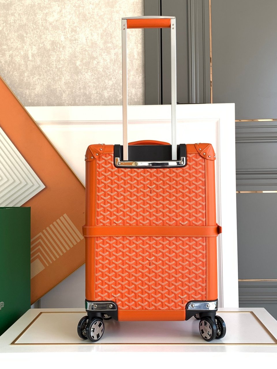 Goyard 50cm view 9
