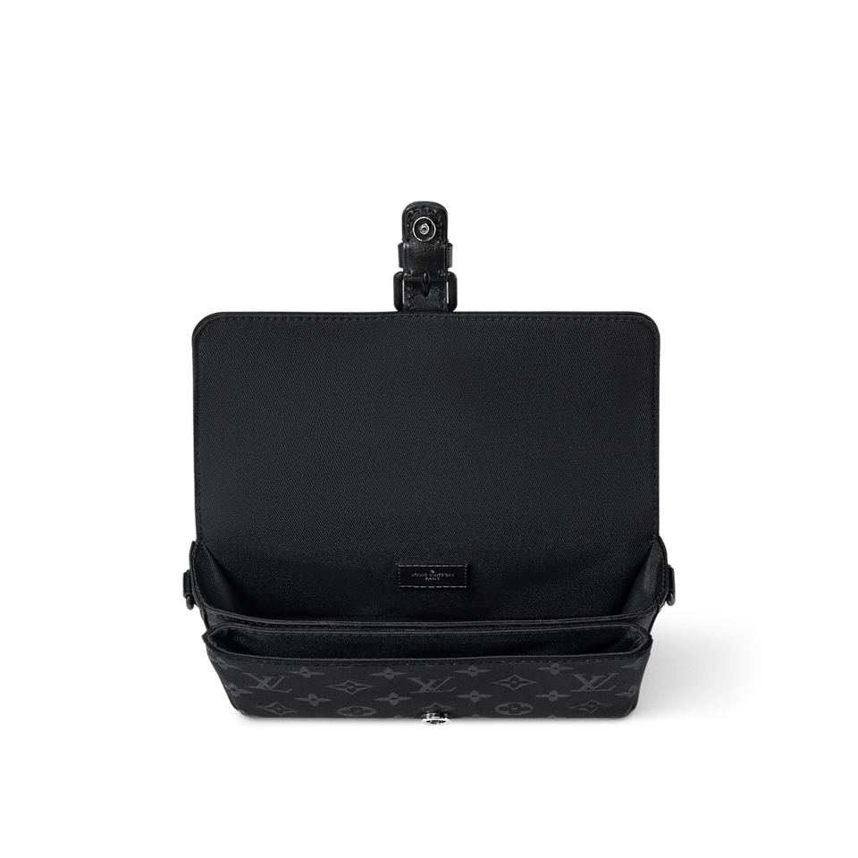 Louis Vuitton Montsouris Wearable Wallet M83567 view 3