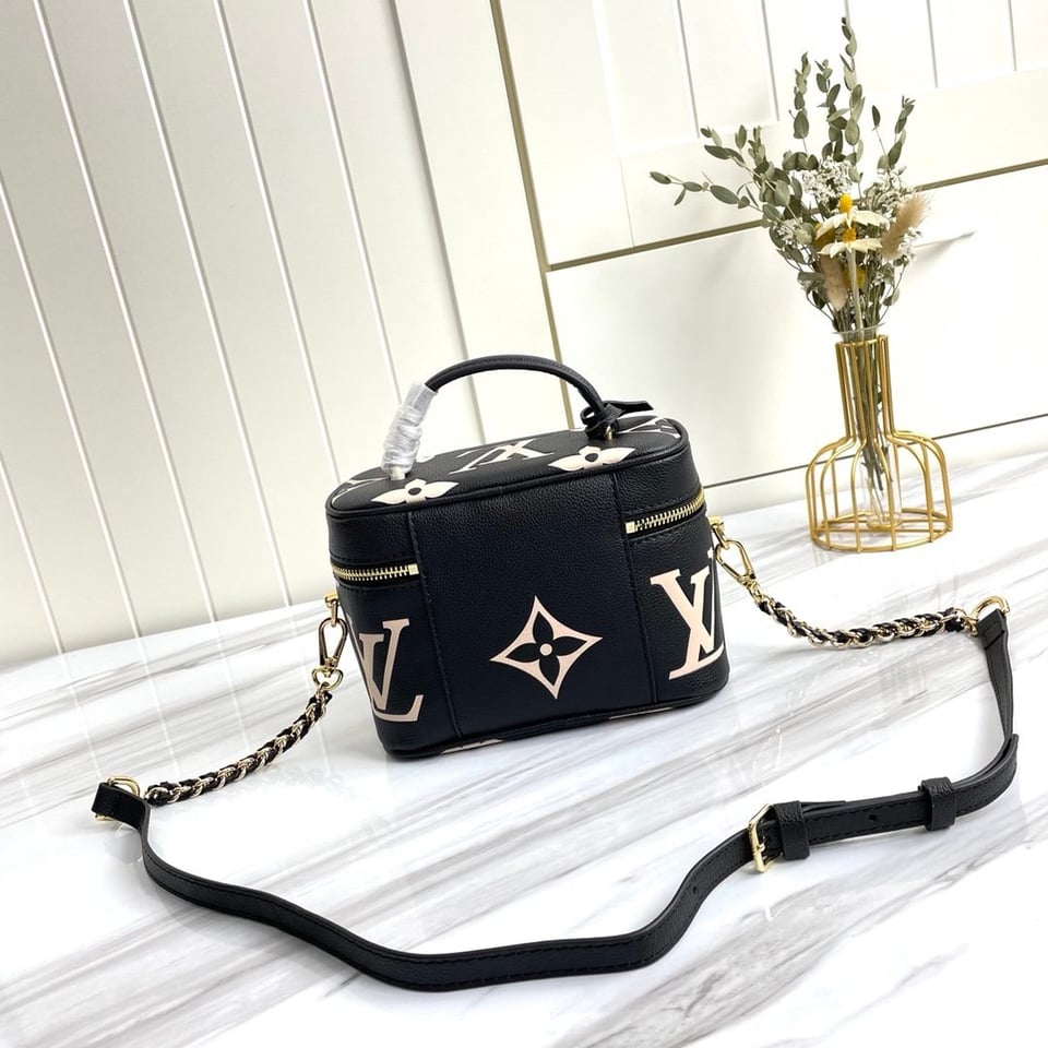 Louis Vuitton Vanity Pm 39Cm view 6