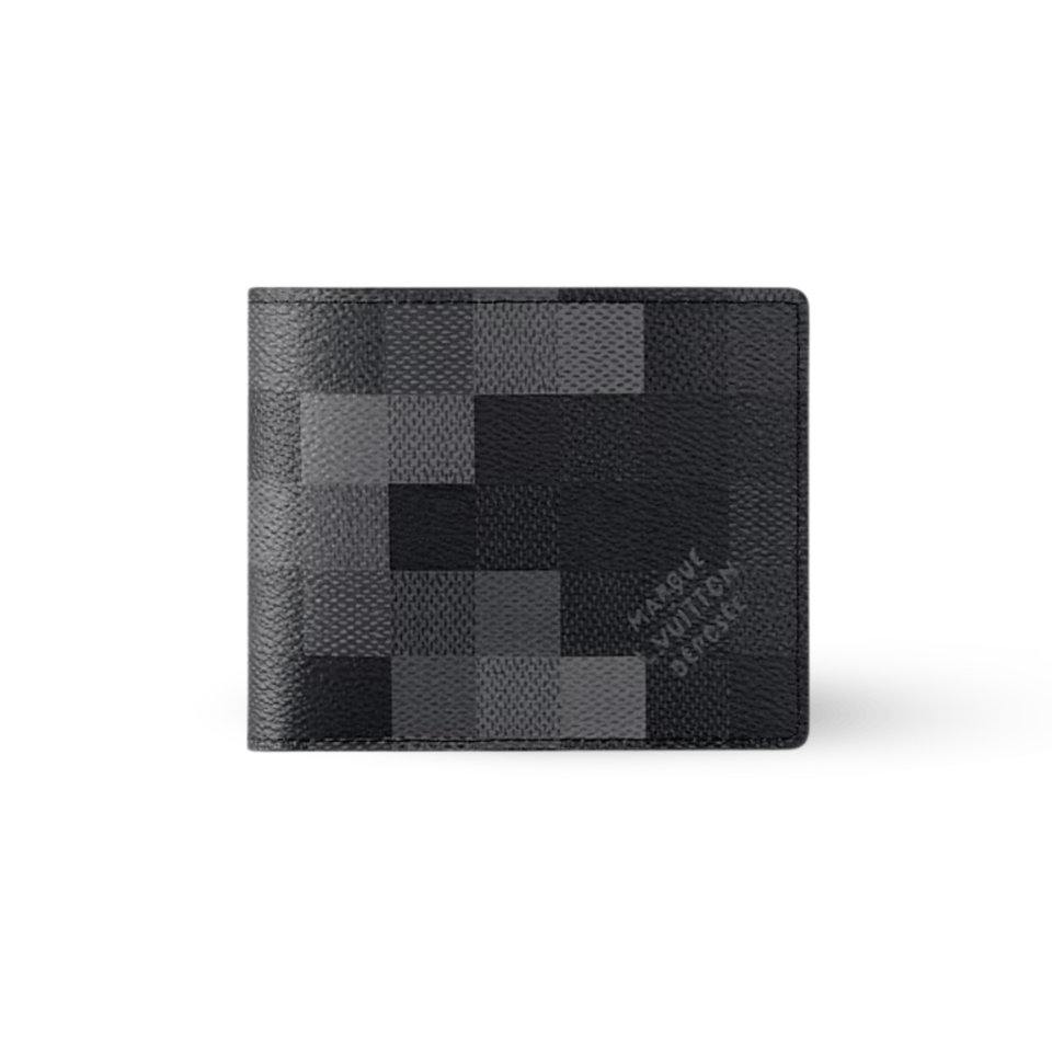 Louis Vuitton Slender Wallet For Men 11cm M14927 view 3